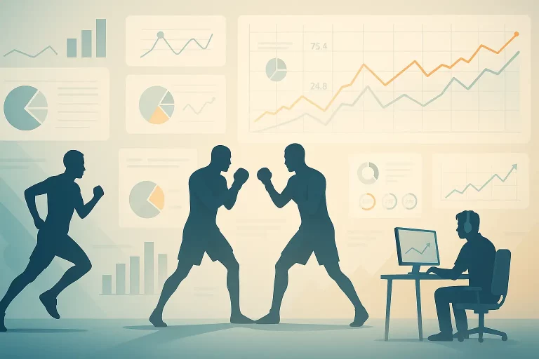 Спортивная аналитика